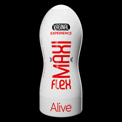 Masturbator Maxi FLEX Vaginal