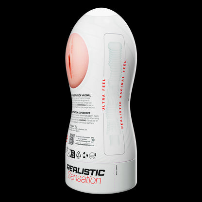 Masturbator Maxi FLEX Vaginal