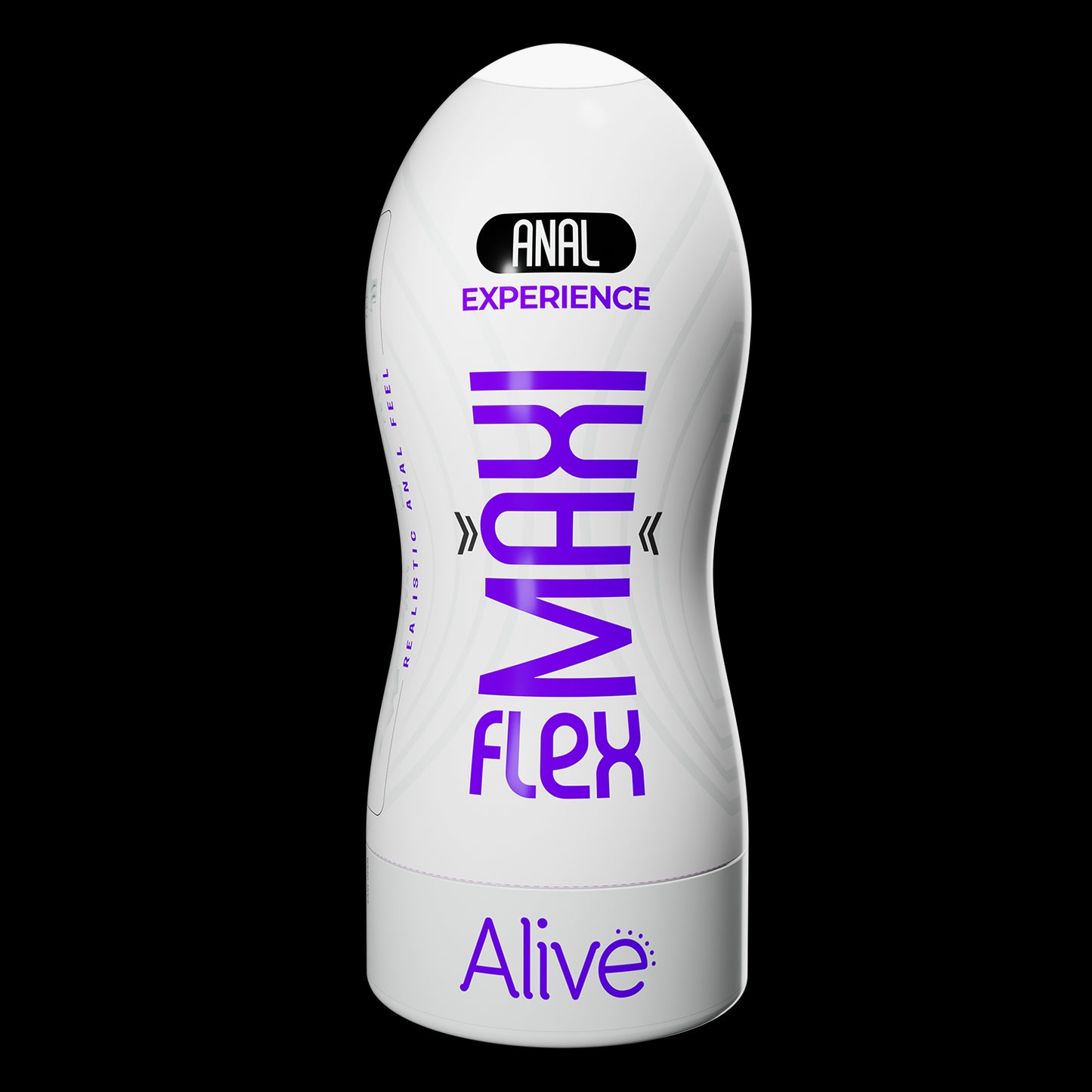 Masturbator Maxi FLEX Anal