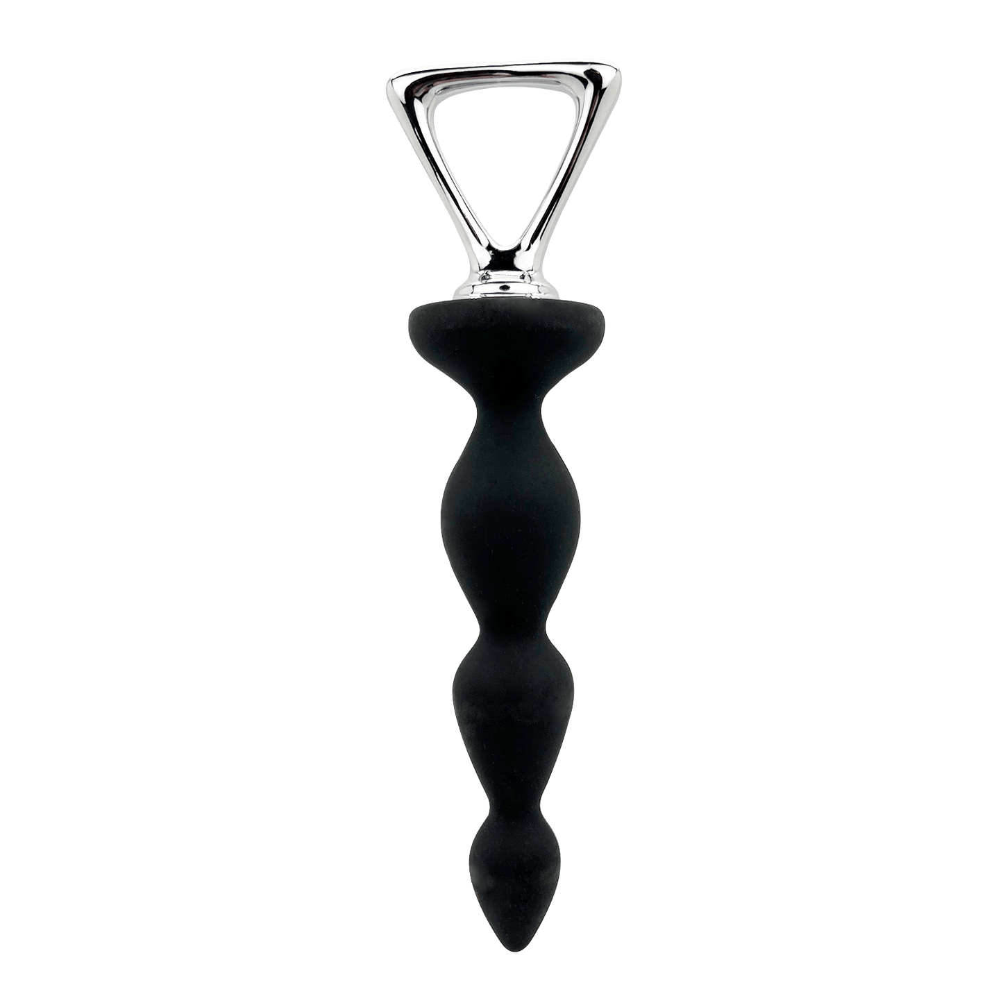 Perlas Anales Arrow II Negro - Adrien Lastic