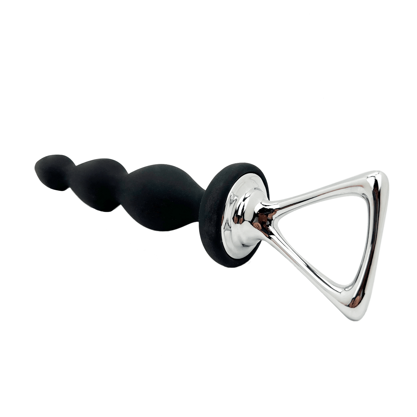 Perlas Anales Arrow II Negro - Adrien Lastic