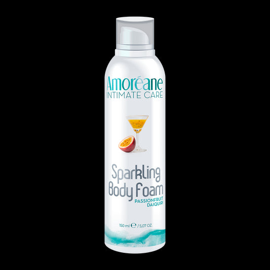 Sparkling Body Foam Passionfruit Daquiri (150ml)