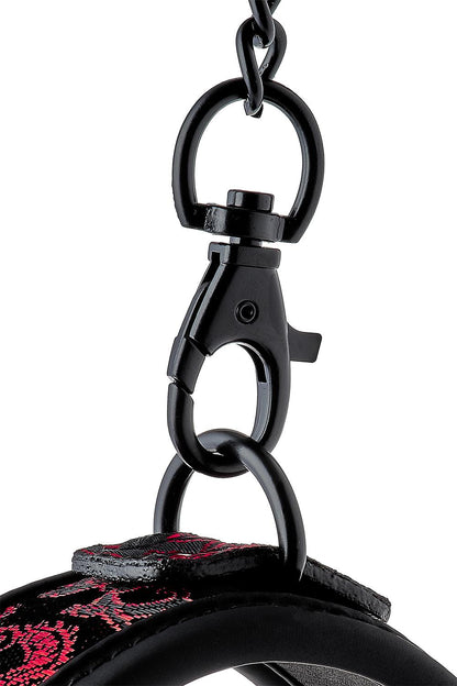 Blaze Deluxe Collar & Leash