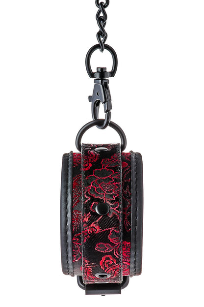 BLAZE DELUXE WRIST CUFFS