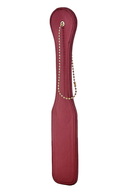 Kit de 5 piezas de BDSM Rojo - BLAZE ELITE