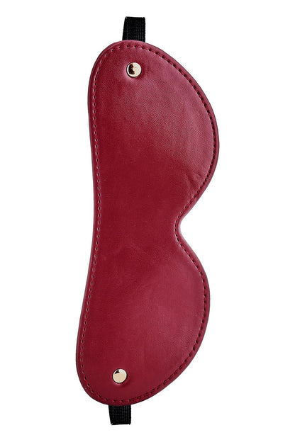 Kit de 5 piezas de BDSM Rojo - BLAZE ELITE