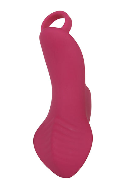 FRISKY FINGER ÉVOLUÉ BOURGOGNE