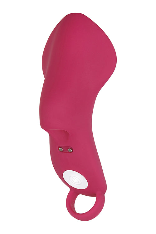 FRISKY FINGER ÉVOLUÉ BOURGOGNE