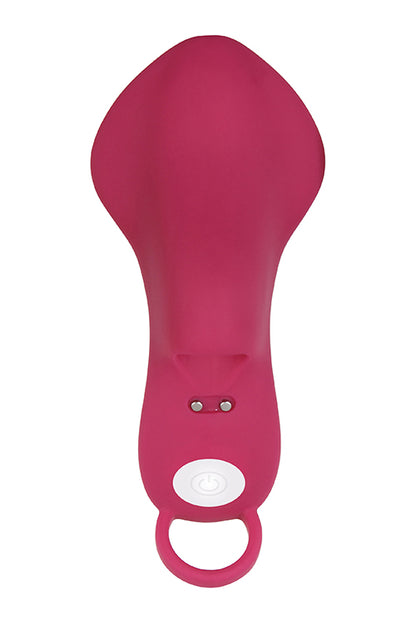 FRISKY FINGER ÉVOLUÉ BOURGOGNE