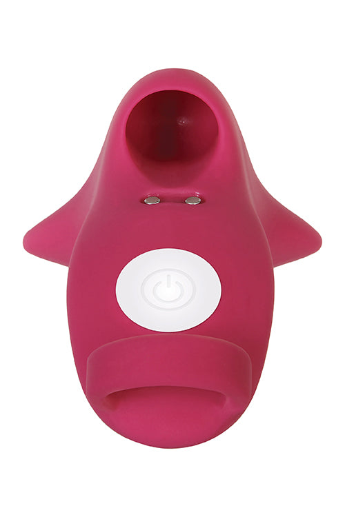 FRISKY FINGER ÉVOLUÉ BOURGOGNE