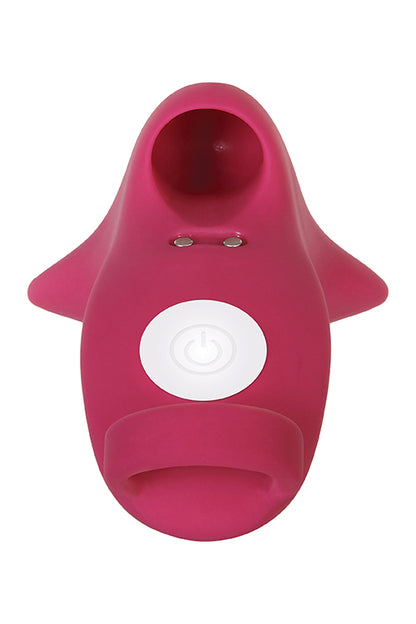 FRISKY FINGER ÉVOLUÉ BOURGOGNE