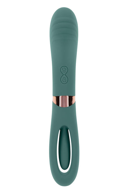 FILM DE POUSSIN ÉVOLUÉ