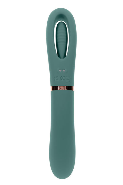 FILM DE POUSSIN ÉVOLUÉ