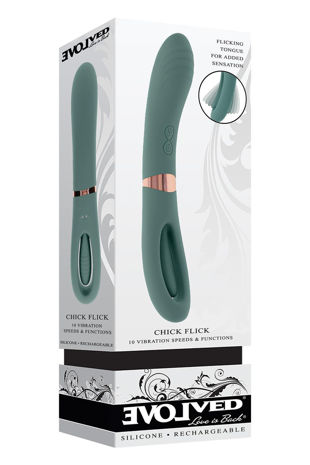 FILM DE POUSSIN ÉVOLUÉ