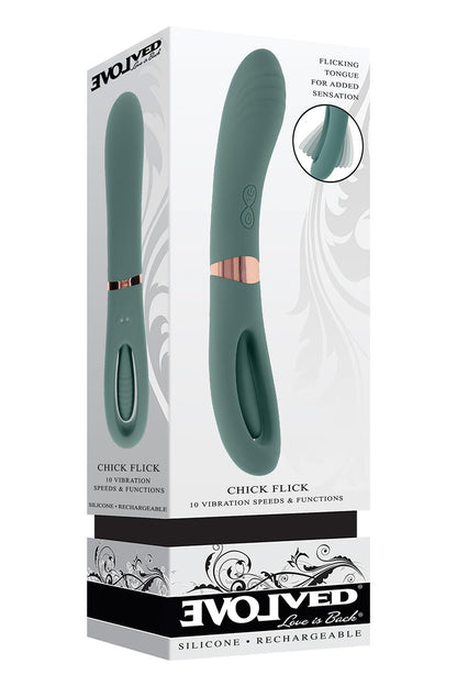 FILM DE POUSSIN ÉVOLUÉ