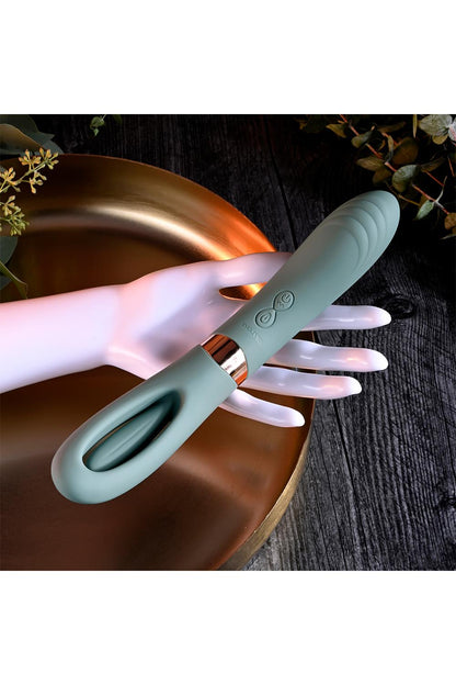 FILM DE POUSSIN ÉVOLUÉ