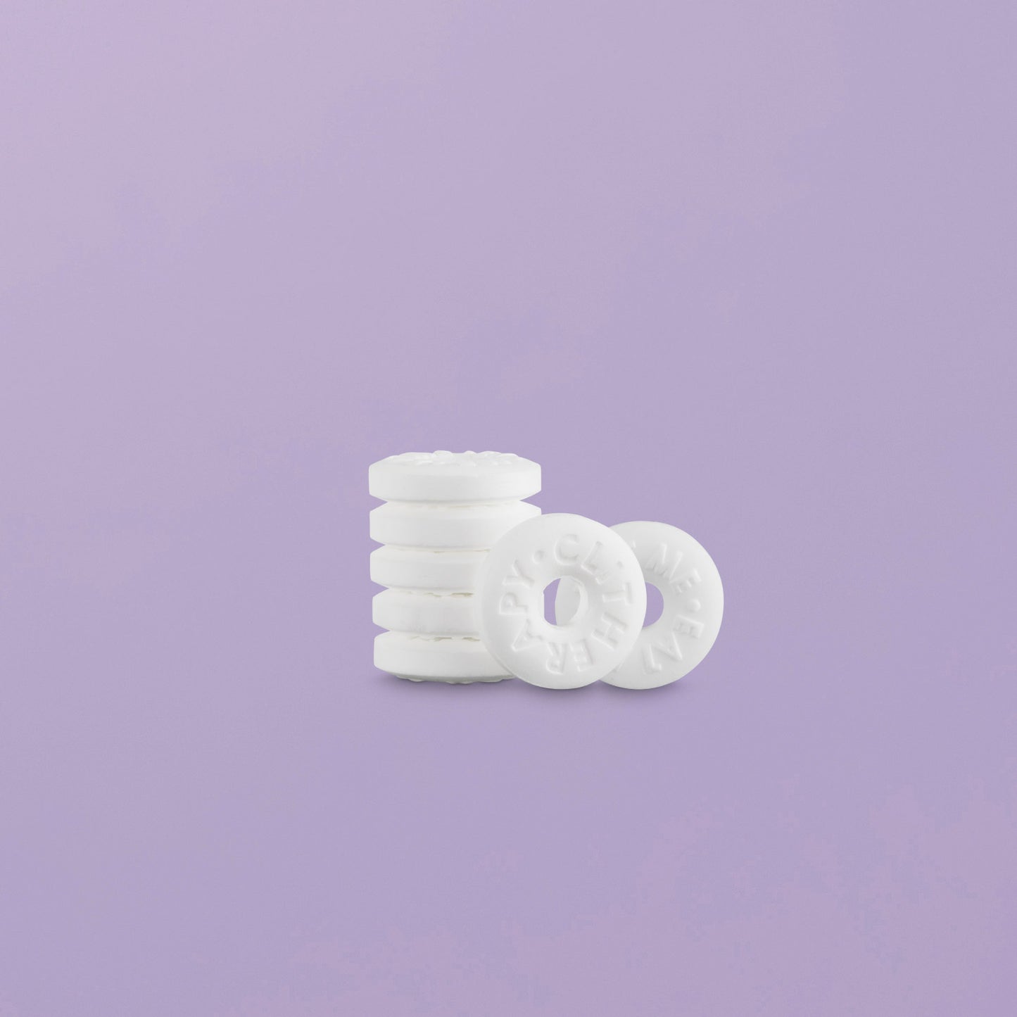 SWIPE REMEDY - Clitherapy Oral Pleasure Mints