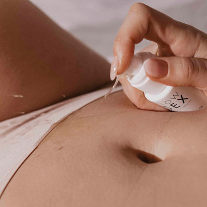 Arousal Sex Oil CBD - SLOW SEX