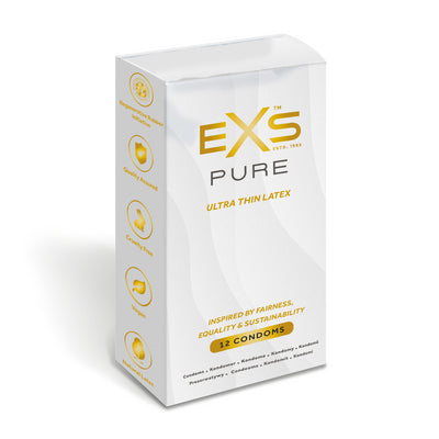 Exs Pure - 12 unt