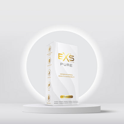 Exs Pure - 12 unt