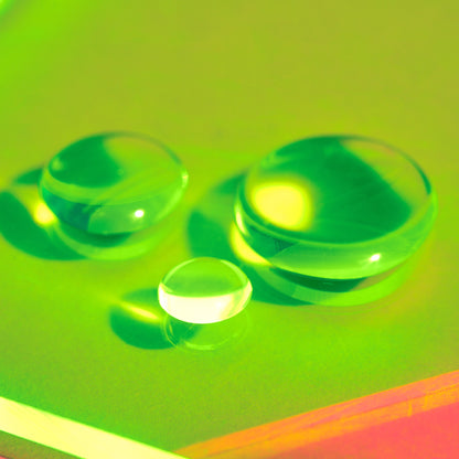 Love me Tender - Lubricante y Aceite con efecto calor - Vainilla