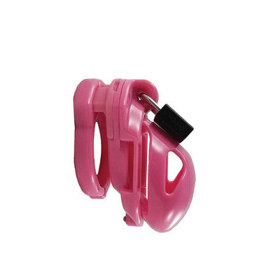 The Vice - Inescapable Male Chastity Cage - Mini