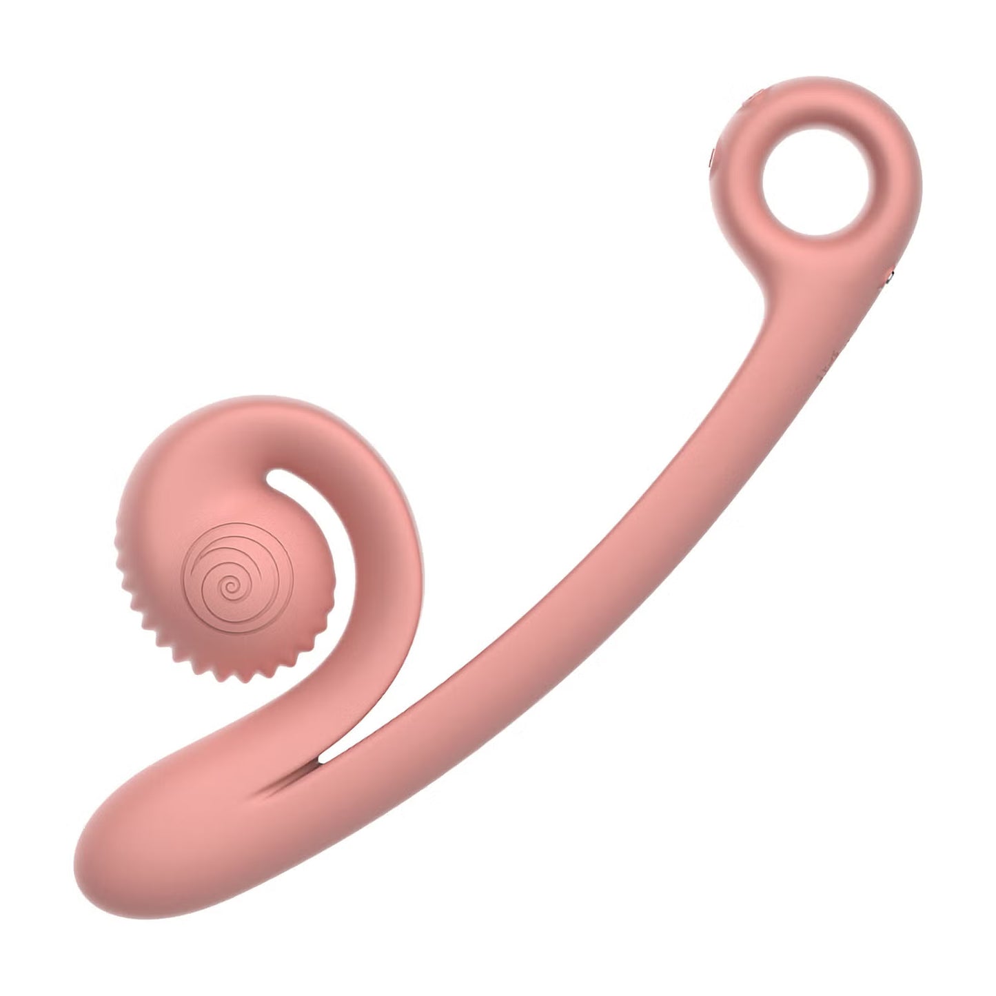 Ambiance Escargot - Courbe