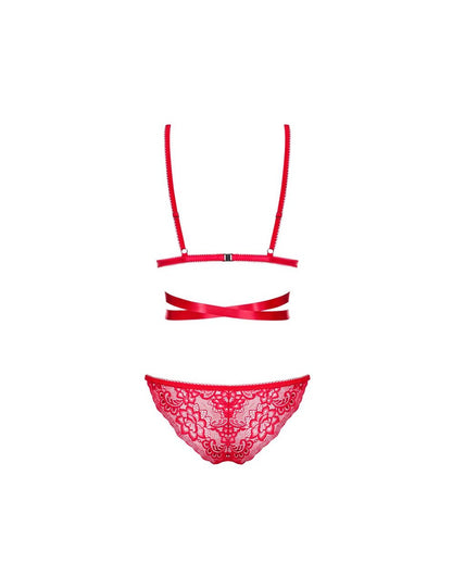 OBSESSIVE - LOVLEA SET S/M