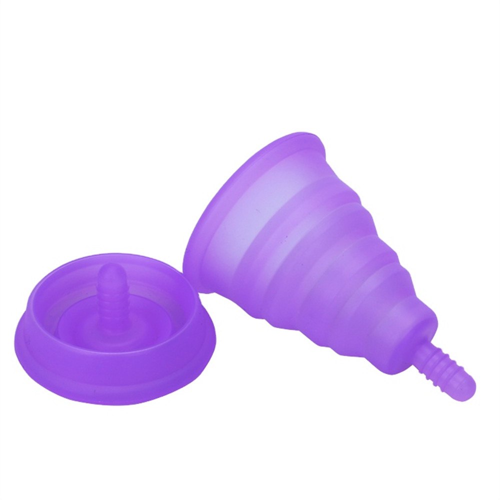 Copa Menstrual S