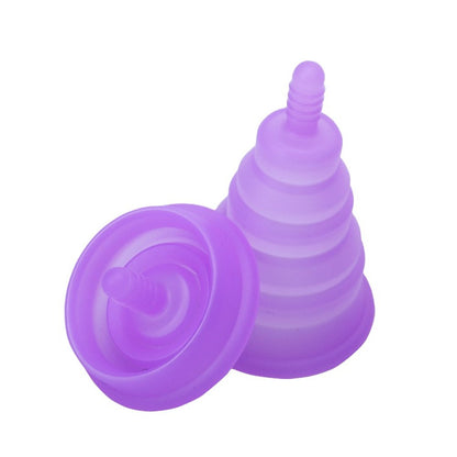 Copa Menstrual S