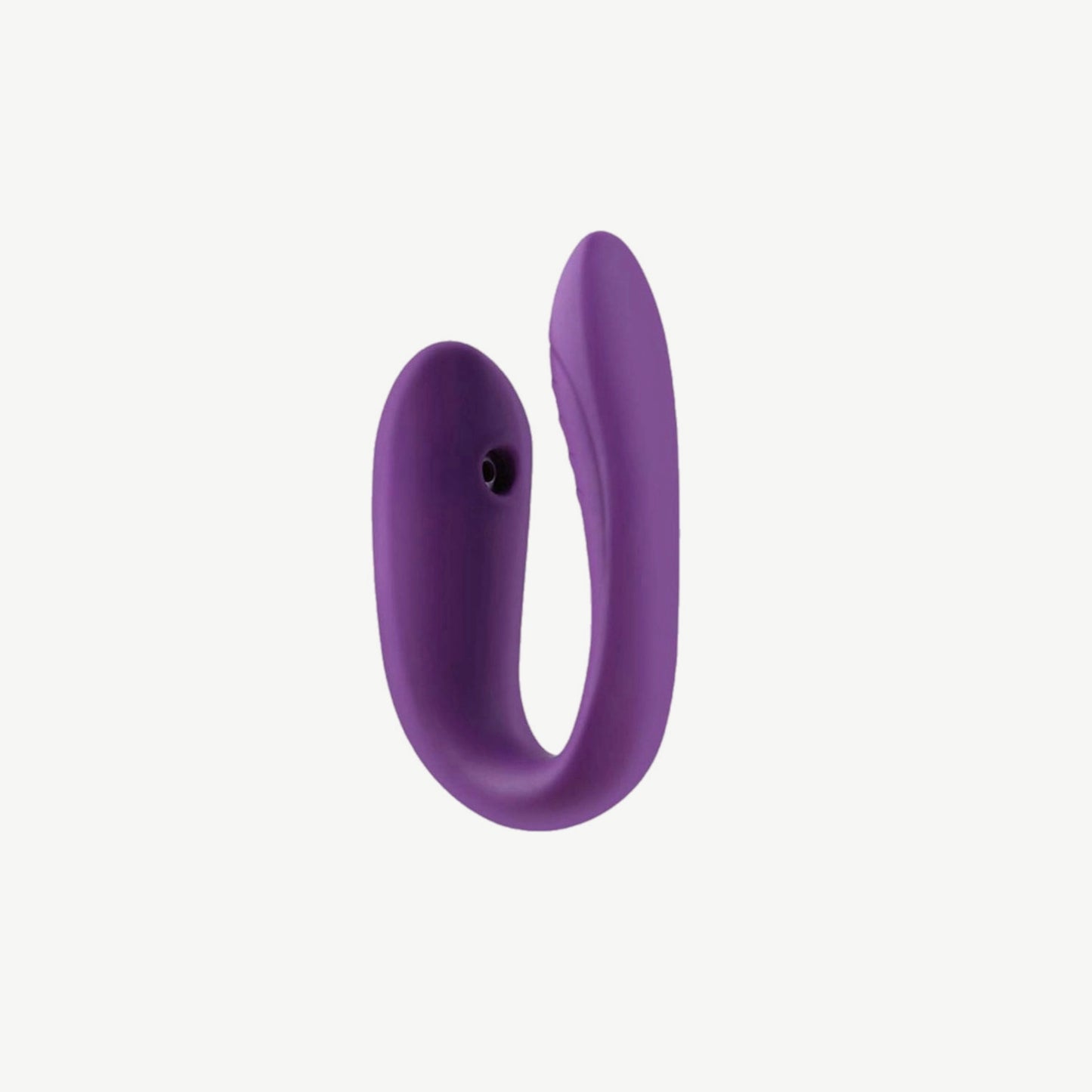 Vibrador para Parejas con Mando