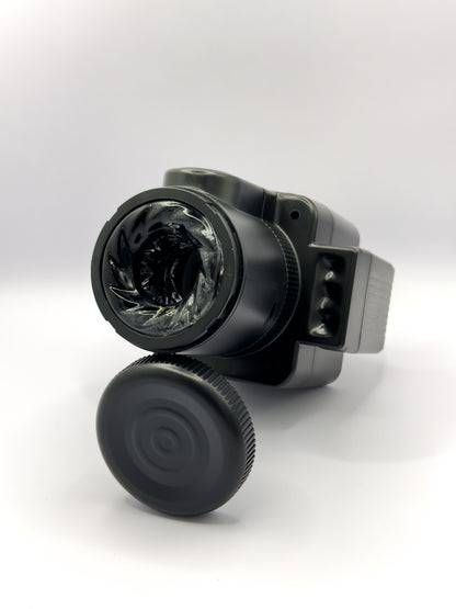 Masturbador Masculido