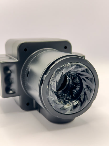 Masturbador Masculido