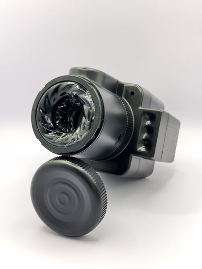 Masturbador Masculido