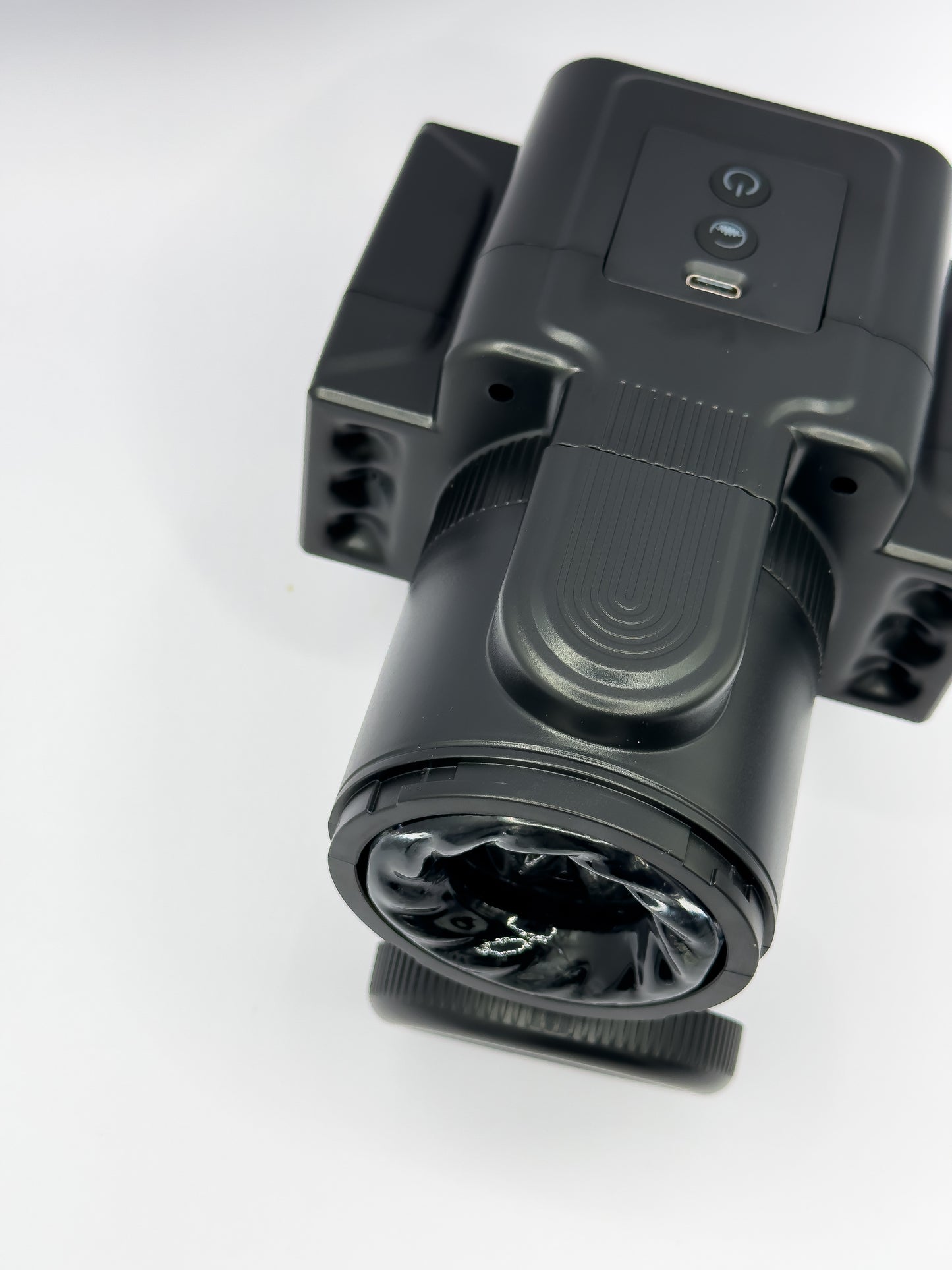 Masturbador Masculido