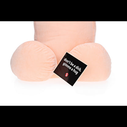 Penis Stuffy - 12" / 30 cm