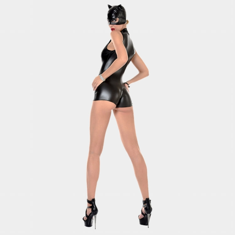 Combishort Aspecto Mojado S