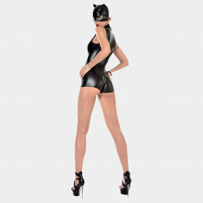 Combishort Aspecto Mojado M