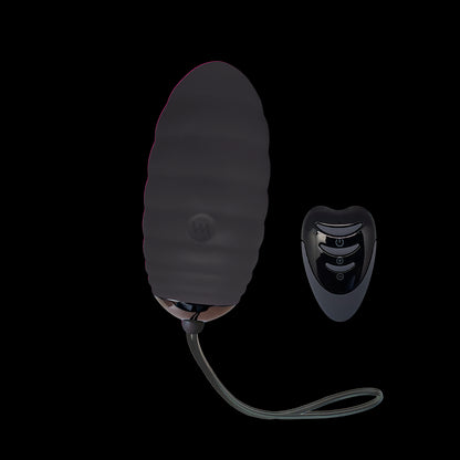 Ocean Breeze 2.0 + LRS Black