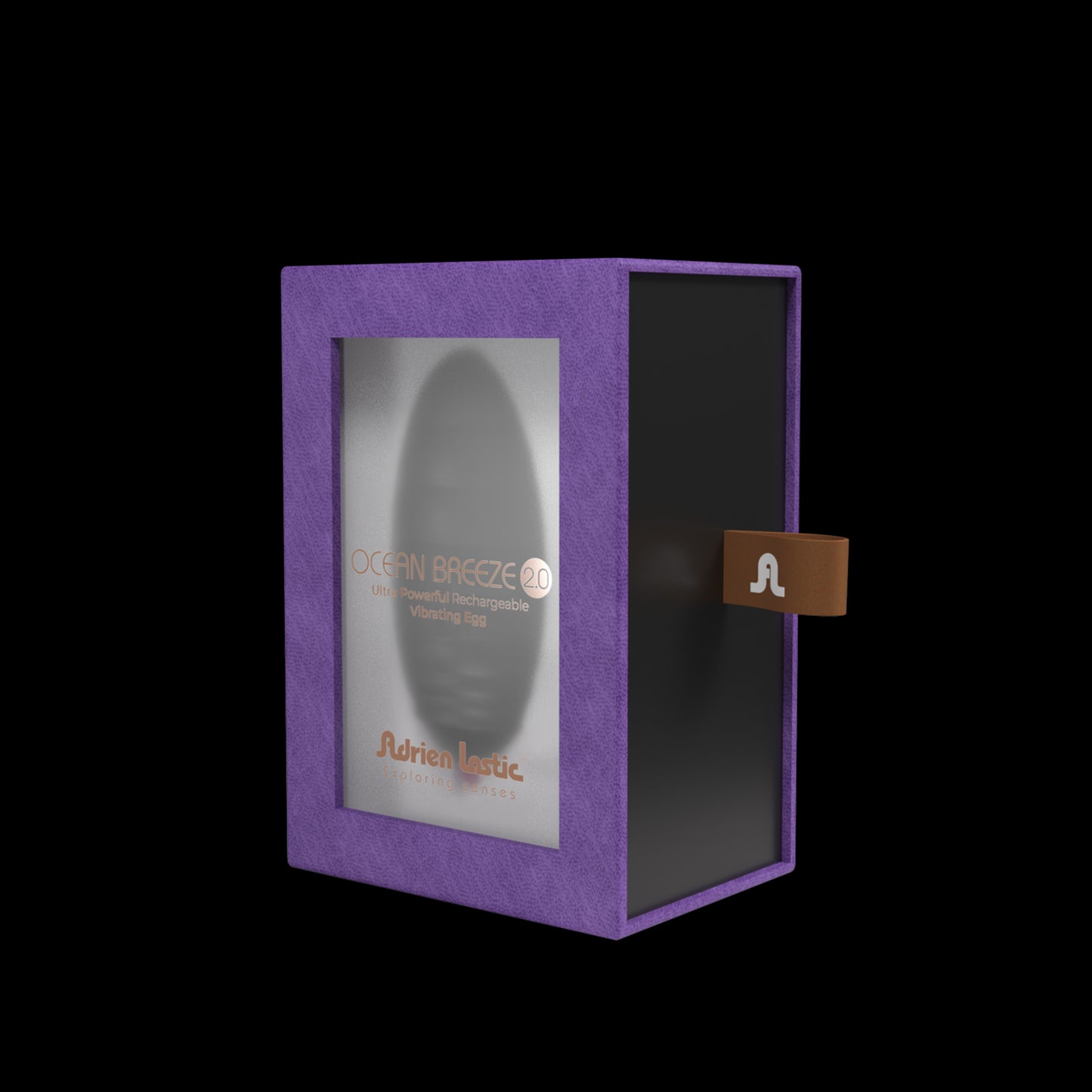 Ocean Breeze 2.0 + LRS Black