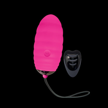 Ocean Breeze 2.0 + LRS Pink