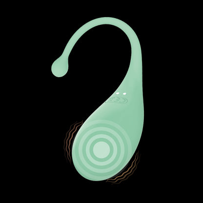 Palpitation + APP Blue