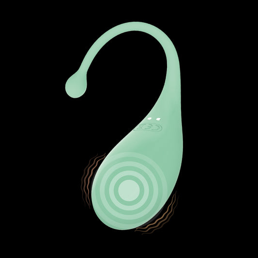 Palpitation + APP Blue