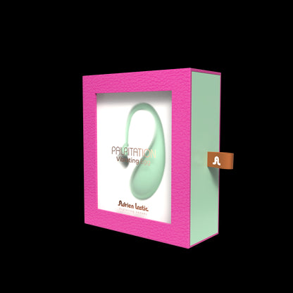 Palpitation + APP Blue