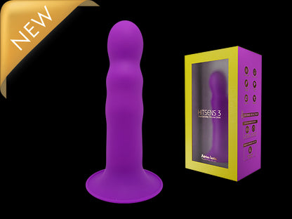 Hitsens 3 Purple