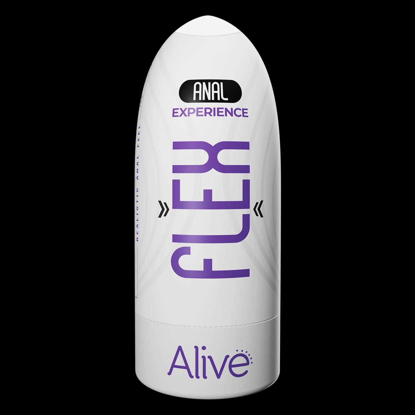 Masturbator FLEX Anal