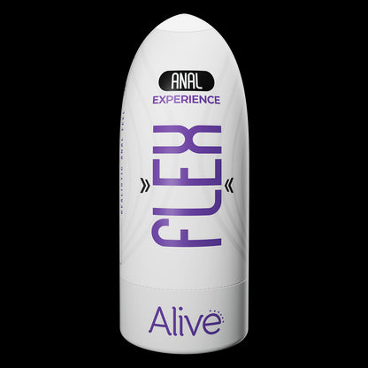 Masturbator FLEX Anal