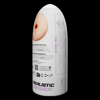 Masturbator FLEX Anal