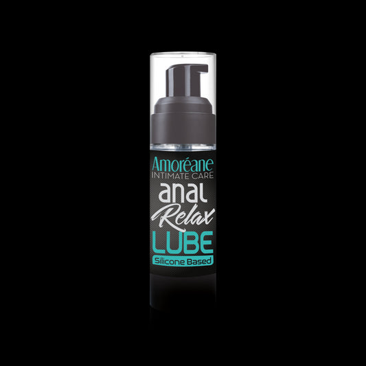 Lubricante Anal Relax (30ml)