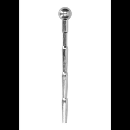 Long Hollow Penis Plug - 0.3" / 8 mm